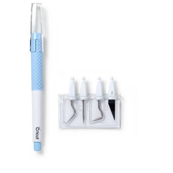 Cricut True Control Weeding Kit - Picture 7 of 11